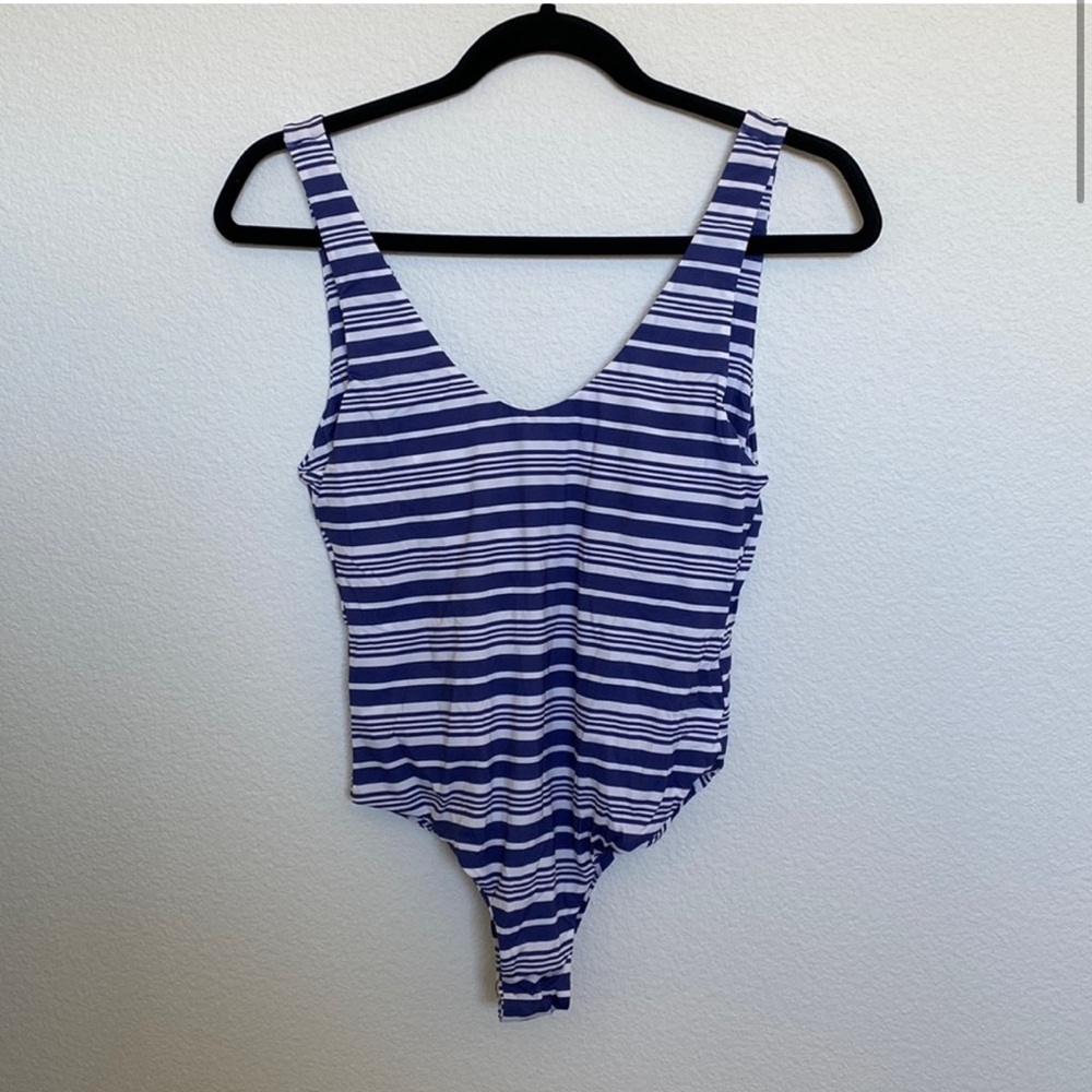 MAI swimwear one piece swimsuit